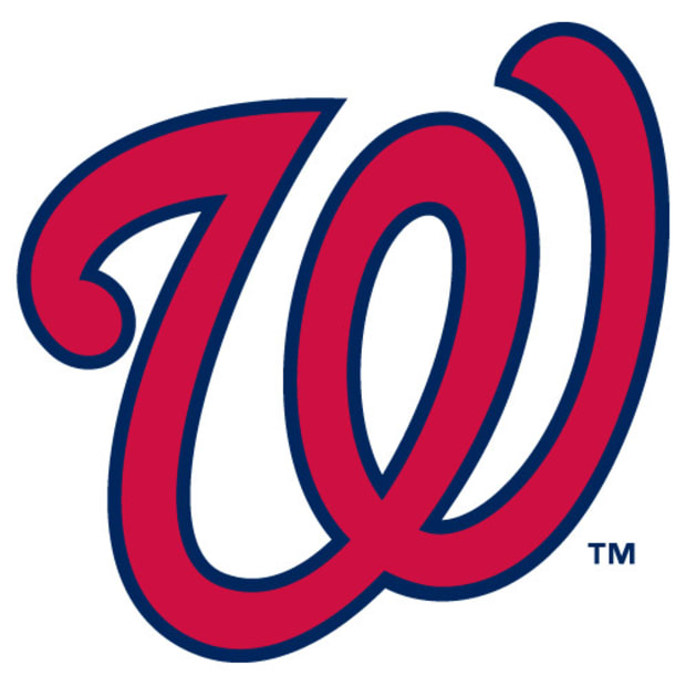 Washington Nationals logo